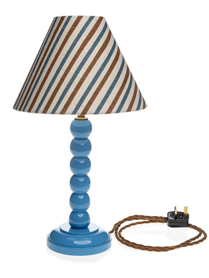 Dinky Bobbin Lamp