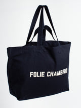 Folie Tote - Navy