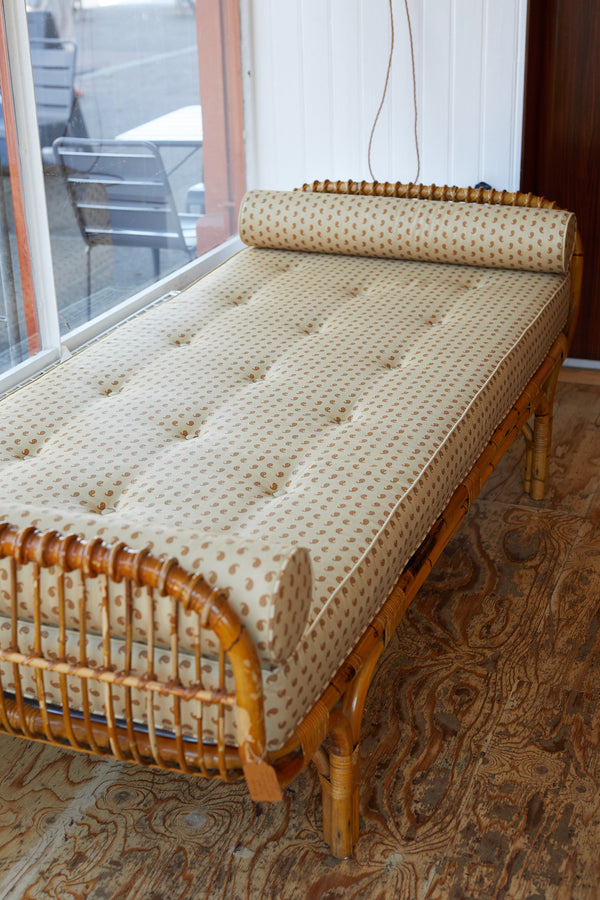 1960s Bonacina Day Bed