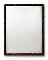 Bamboo Mirror