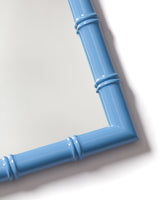 Bamboo Mirror