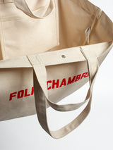 Folie Tote - Natural