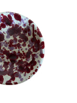 Pink/ red small - bowl
