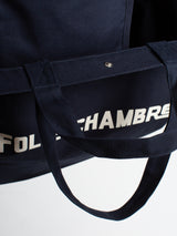 Folie Tote - Navy