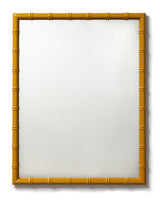 Bamboo Mirror