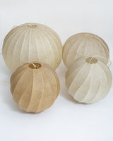 Castiglioni cocoon light - rare shape and colour