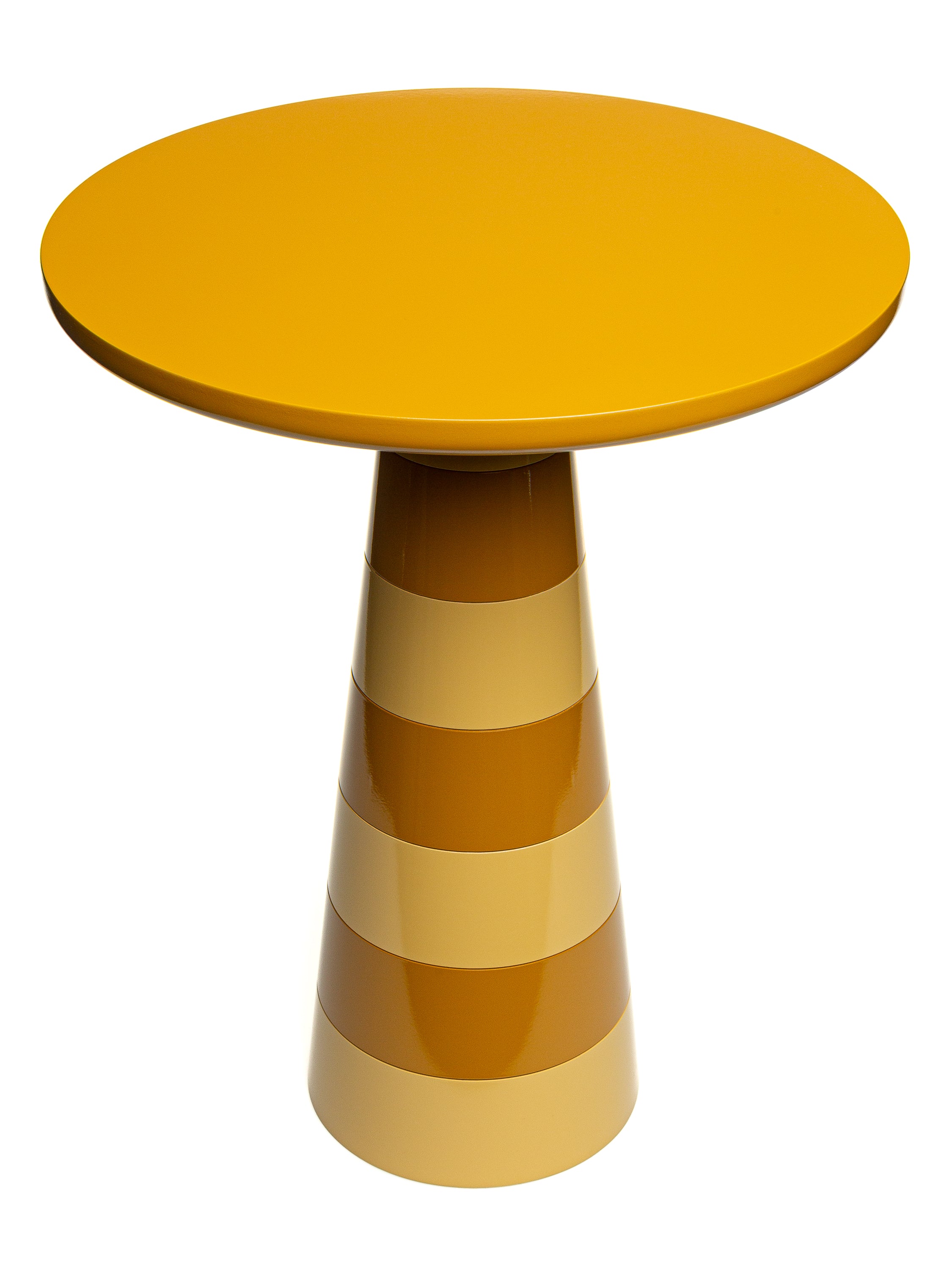 Stripe Table – Folie Chambre