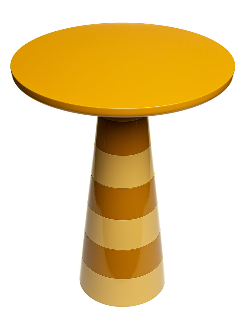 Stripe Table