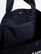 Folie Tote - Navy