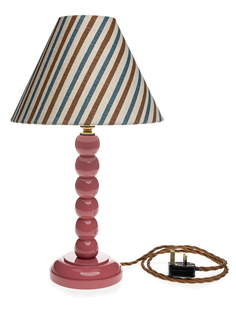 Dinky Bobbin Lamp