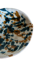 Mustard/ ink small - bowl