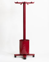 Synthesis 45 Coat stand by Ettore Sottsass