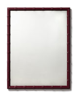 Bamboo Mirror