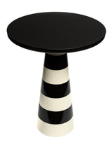 Stripe Table