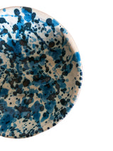Ink/ blue medium - extra deep bowl