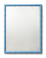 Bamboo Mirror