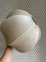 Italian Cocoon light - rare shape
