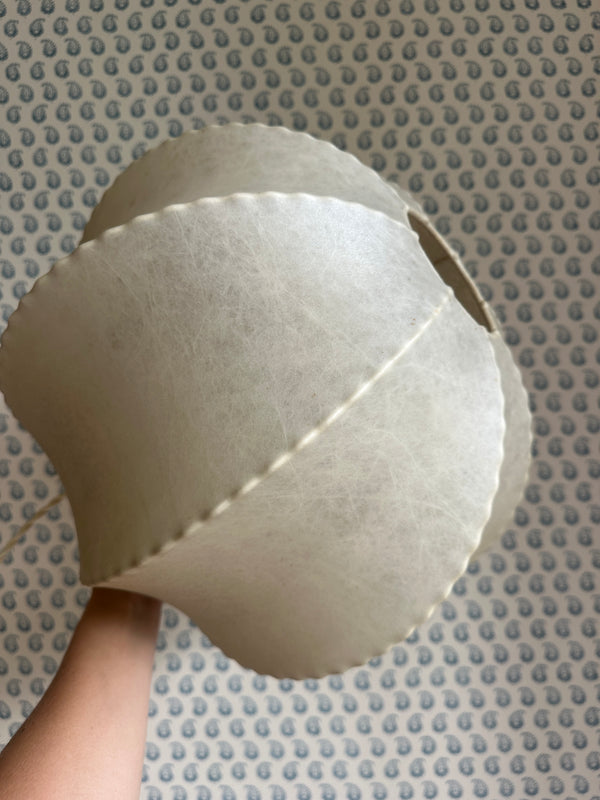 Italian Cocoon light - rare shape