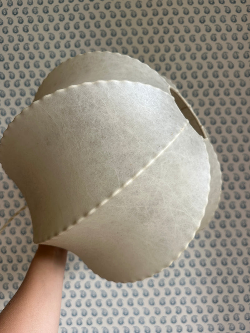 Italian Cocoon light - rare shape