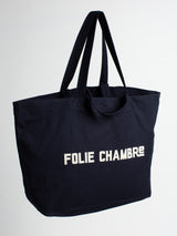 Folie Tote - Navy