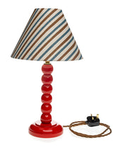 Dinky Bobbin Lamp