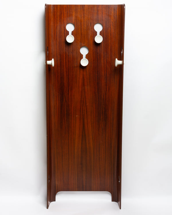 Carlo de Carli Bentwood Coat Hooks