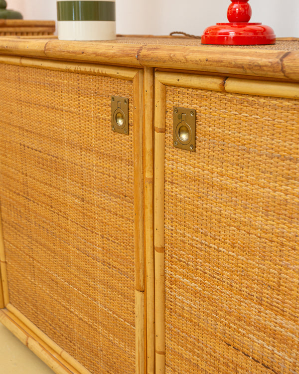 Dal Vera Sideboard