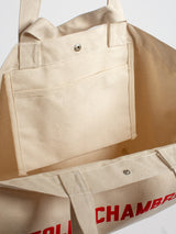 Folie Tote - Natural