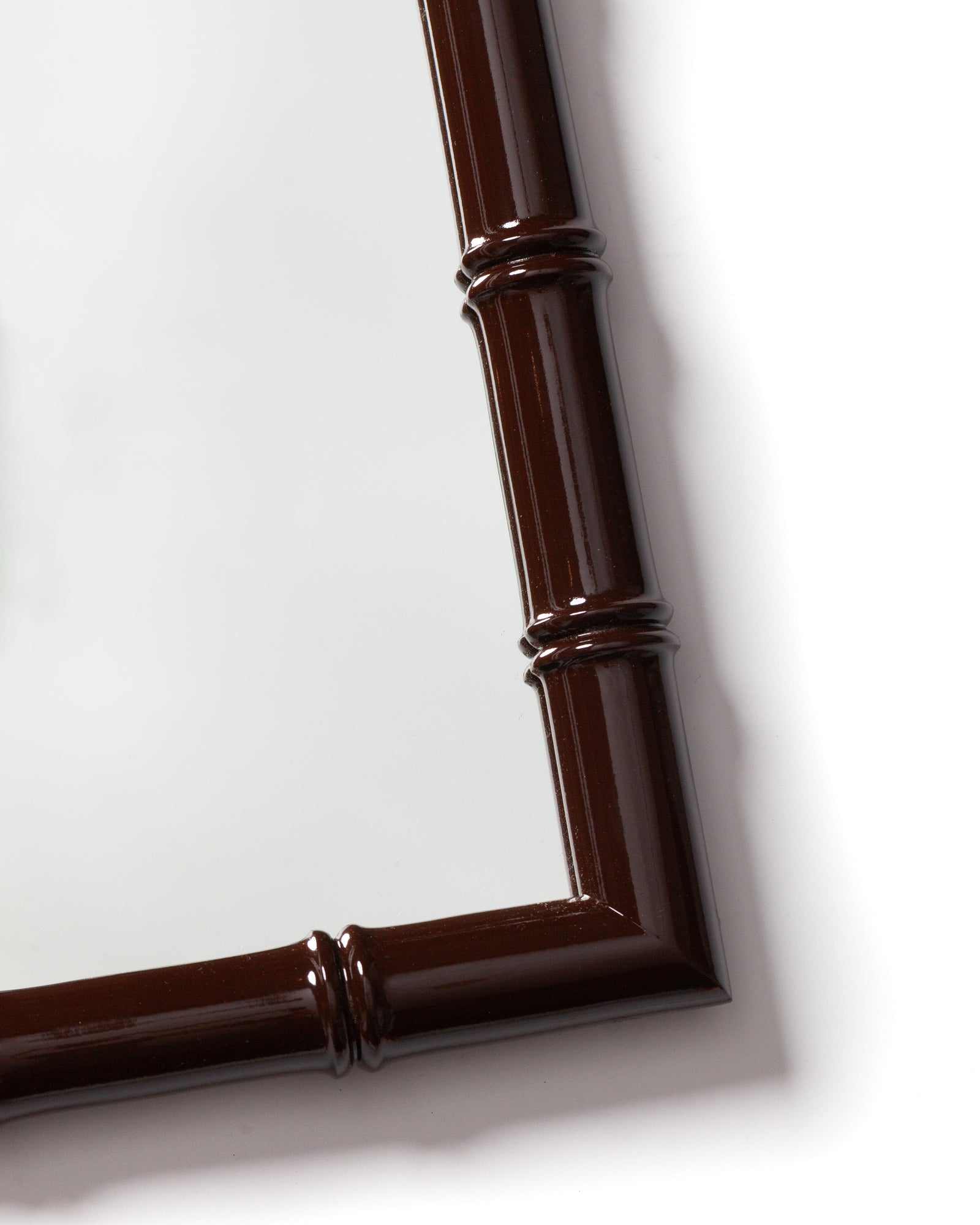 Bamboo Mirror  Folie Chambre