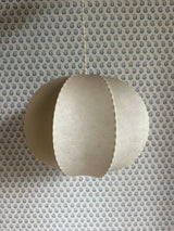 Italian Cocoon light - rare shape