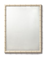 Bamboo Mirror