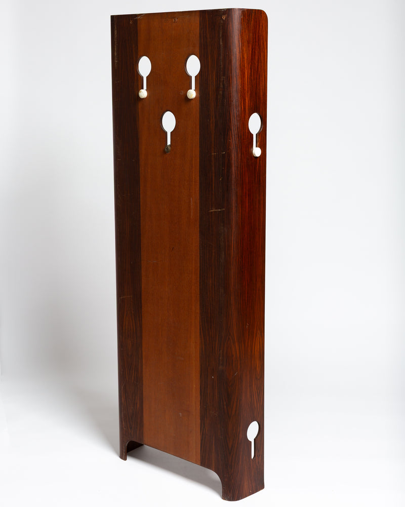 Carlo de Carli Bentwood Coat Hooks