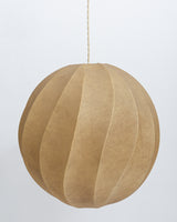 Castiglioni cocoon light - rare shape and colour