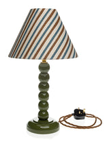 Dinky Bobbin Lamp