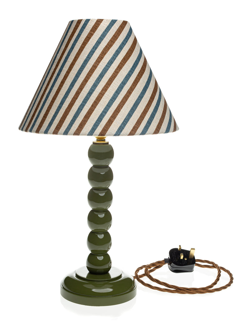 Dinky Bobbin Lamp