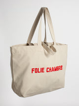 Folie Tote - Natural