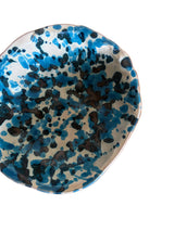 Ink/blue medium - deep bowl