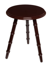 Lacquered Bamboo table
