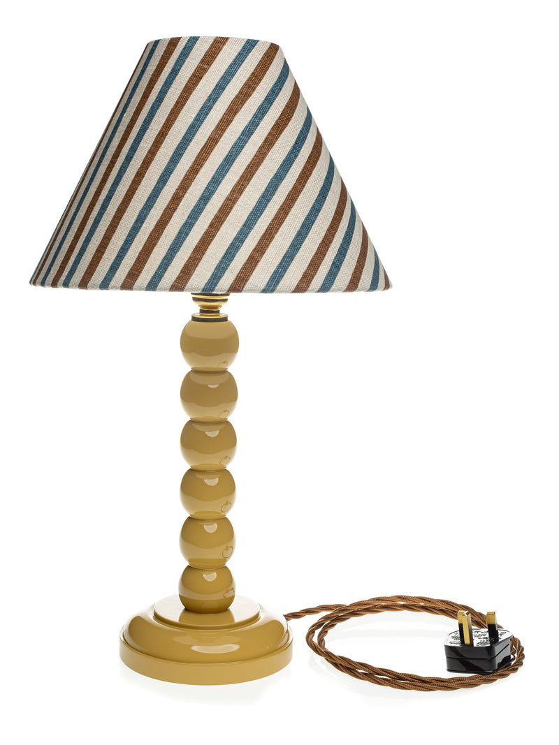 Dinky Bobbin Lamp