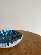 Ink/blue small - bowl