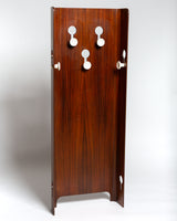 Carlo de Carli Bentwood Coat Hooks