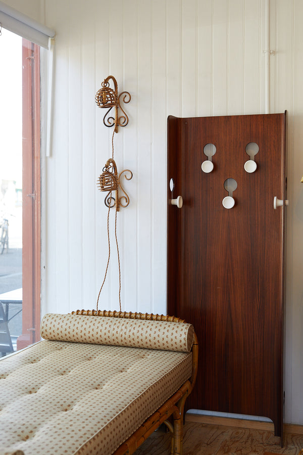 1960s Bonacina Day Bed