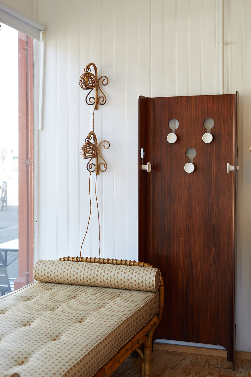 1960s Bonacina Day Bed