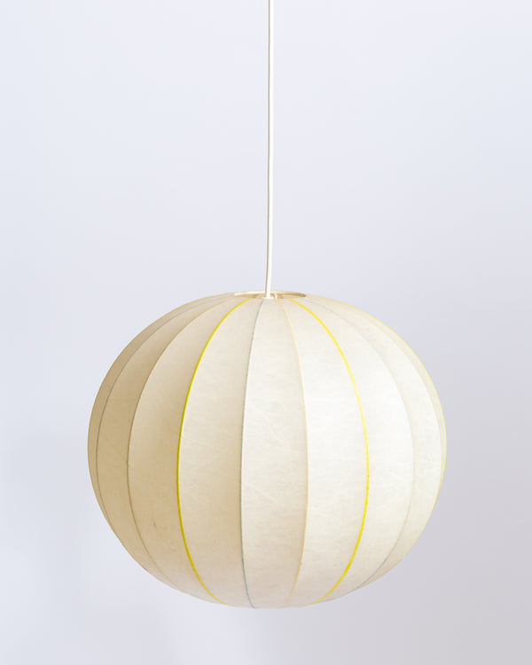 1960s Cocoon light