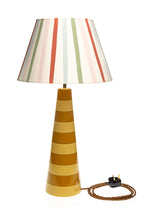 Stripe Lamp