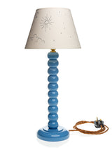 Bobbin Lamp