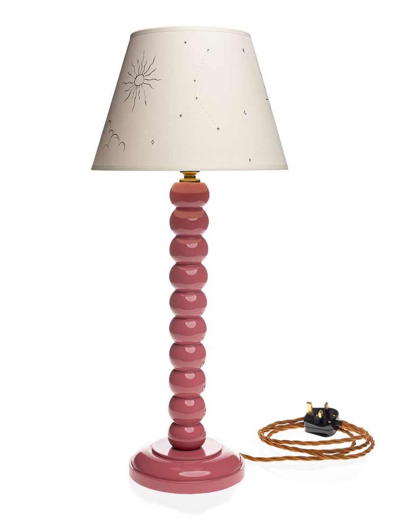 Bobbin Lamp