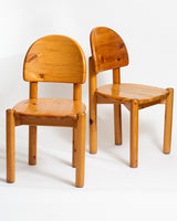 Rainer Daumiller Dining chairs sold as a set of 4