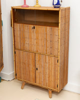 Audoux et Minet Cabinet Console Sideboard