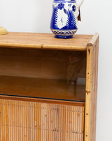 Audoux et Minet Cabinet Console Sideboard
